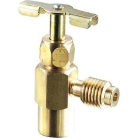 Fjc FJC FJ6840 YF1234 Can Tap FJ6840